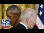 'A MESS!': Obama's scathing takedown of Biden's 2024 campaign revealed