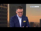HOŁOWNIA UDERZA W TUSKA! Pęka koalicja 13 grudnia? Fikcyjne zarzuty i polityczna zemsta