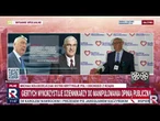 Konferencja Romana Giertycha na którą Republika nie została wpuszczona!