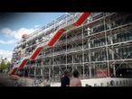 Centre Pompidou : quelle vie pour les œuvres après la fermeture ? • FRANCE 24