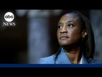 Sen. Butler: 'It is imperative' for Black women to be represented within government
