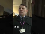 Aresztowanie za wpis na X - sprawa Leszka Kraskowskiego
