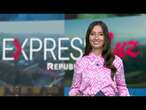 Express Republiki Luz - 31.08.2024 | TV Republika