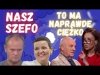 Niesiołowski i Schnepf chwalą komuchów. Tusk jadł naleśnik. Cienkowska walczy | Codziennie Burza