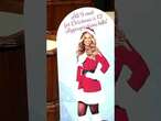 Congressman uses Mariah Carey poster to encourage colleagues to avoid a government shutdown