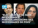 Negociação anistia X Imposto de Renda: quais as consequências políticas? | O POVO News