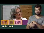 Lidia Linck fala de transporte de órgãos, tecnologia nacional, vacinas e mais | Divã de CNPJ