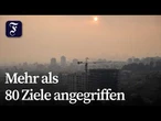 USA greifen nach Angriff auf Tanker Iran an