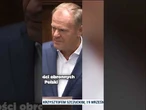Tusk apelowal o jedność. Sam nie dotrzymuje słowa