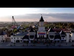 Energylandia – największy park rozrywki w Polsce! 133 atrakcje i najwięcej rollercoasterów w Europie
