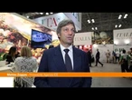 Summer Fancy Food, Zoppas "Cibo italiano ha il primato nel mondo"