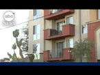Body camera footage released in California dog shooting