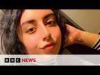 Lawyer in Saudi trans student's suicide note had embassy links, BBC finds | BBC News