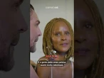 Aline Whirley e Igor Rickli: ‘A gente é quase uma pessoa só, muita conexão'