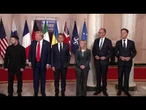 Trump ma nowy plan na zatrzymanie Rosji! Chce,by Unia Europejska udowodniła,że zależy jej na pokoju