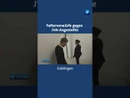 Foltervorwürfe: JVA-Angestellte sollen Gefangene gedemütigt und misshandelt haben #tagesschau