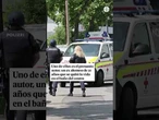 Un joven mata a 10 personas y hiere a otras 11 en su antiguo instituto de Graz (Austria) #Austria