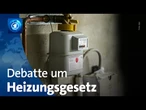 Debatte über Gebäudeenergiegesetz – auch noch zwei Jahre nach Inkrafttreten