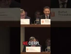 Trzaskowski i afera szpitala południowego - wyjaśnienia przed Polską