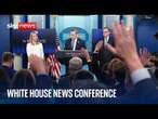 White House Briefing | Thursday 20 February