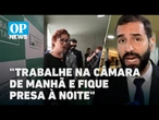 PL fecha questão e vai defender mandato de Zambelli | O POVO NEWS