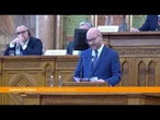 Ue, Fontana "Più partecipazione dei Parlamenti a processo decisionale"