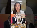 Governo avaliou café de Alckmin com Ana Maria Braga como 'golaço' | Carla Araújo