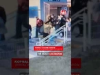 CHULIGAŃSKIE ZACHOWANIE W ŁODZI! MĘŻCZYZNA KOPNĄŁ 55-LATKĘ W GŁOWĘ