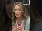 Karen Read speaks out after verdict #shorts #us #latestnews #justice #crime #trial #usnews #media