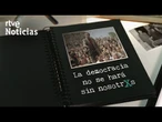 LA DEMOCRACIA NO SE HARÁ SIN NOSOTRXS. EL DOCUMENTAL de la LUCHA CIUDADANA tras la DICTADURA | RTVE