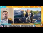Kryszak: będziemy pilnować granic i dbać o bezpieczeństwo | #PrzyjacieleRepubliki