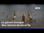 Allemagne: une piscine en interdite aux non-germanophones