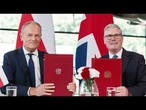 SKANDAL w rządzie! Tusk podpisał traktat OBRONNY za plecami prezydenta?!