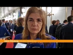 Inps, Vittimberga "Nel 2024 cambio epocale di paradigma"