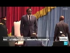 RDC: le Sénat lève l'immunité parlementaire de Joseph Kabila et ouvre la voie à des poursuites