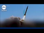 US, Iran exchange new strikes amid uncertainty over peace deal