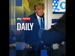 Trump’s doing it his own way on Iran – could it work?