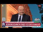 Kosztowniak: KPO to dług, który obciąży przyszłe pokolenia | E. Bugała W samo południe