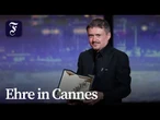Goldene Palme für rumänischen Film „Fjord“