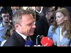 Rissa alla Camera, Lollobrigida: "Durante G7 qualcuno predilige proprio interesse"