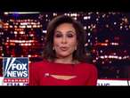 Judge Jeanine: 'Trump haters' already 'melting down,' pushing 'doomsday' scenarios