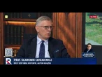 Cenckiewicz ostrzega: Powróciły ubeckie metody zastraszania! Służby poza kontrolą? |