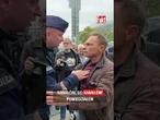 AWANTURA NA MIESIĘCZNICY SMOLEŃSKIEJ #smoleńsk #pis #news