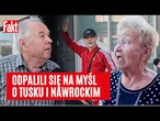 "NAWROCKI NIE DA SOBIE W KASZĘ DMUCHAĆ!" OSTRE oceny starcia na Radzie Gabinetowej u prezydenta