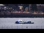 Live: Officials give updates on deadly D.C. midair collision | NBC News