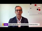Carte e app per pagare le vacanze: ecco i rischi da evitare