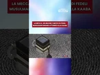 La Mecca, un milione e mezzo di fedeli musulmani girano attorno alla Kaaba