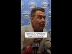 Vannacci: "Il femminicidio non esiste"