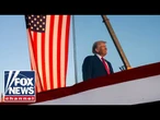 Expert reveals 'biggest mistake' leading up to Trump assassination attempt