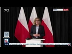 Hołownia do Biejat: czy ty naprawdę chcesz zostać prezydentem Rzeczypospolitej?
